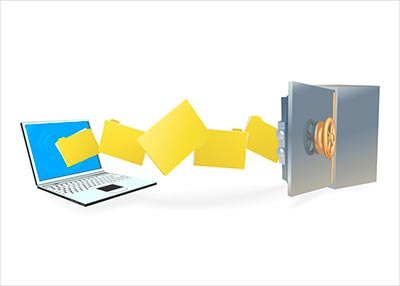 nomadesk file sharing and synchronization