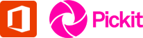 Pickit - Office